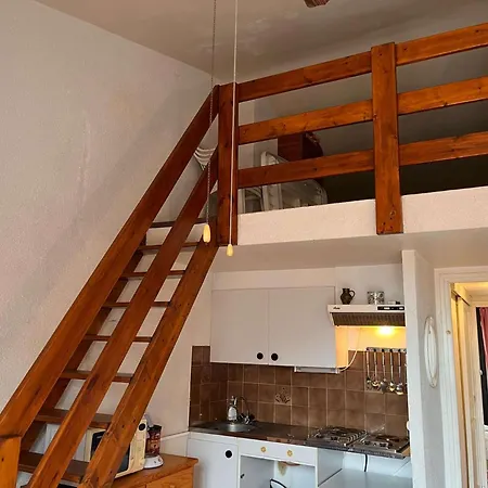 Deux Pieces Mezzanine La Nouvelle Pn005-035 * Port-la-Nouvelle